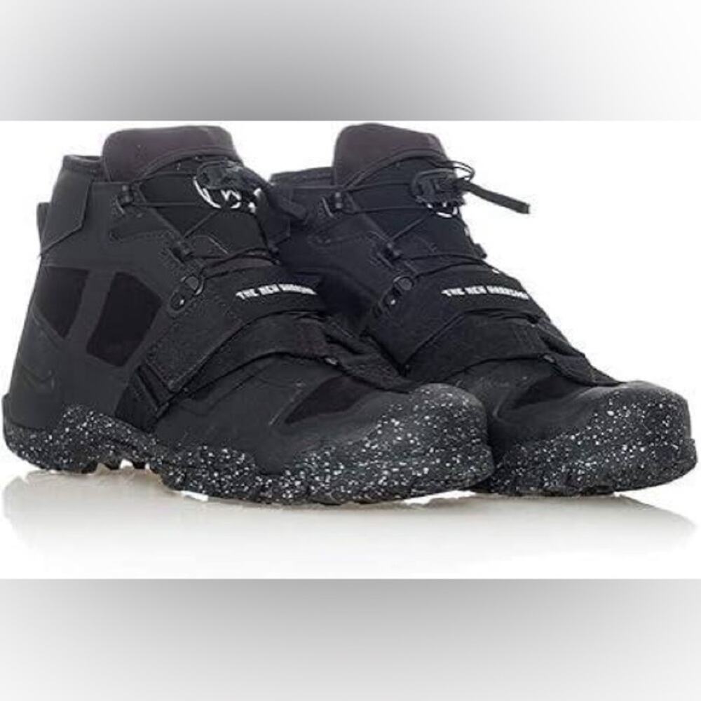 Nike X Undercover SFB Mountain Sail Boots BV4580-001 Men’s 6 Women’s 7.5 NWOB